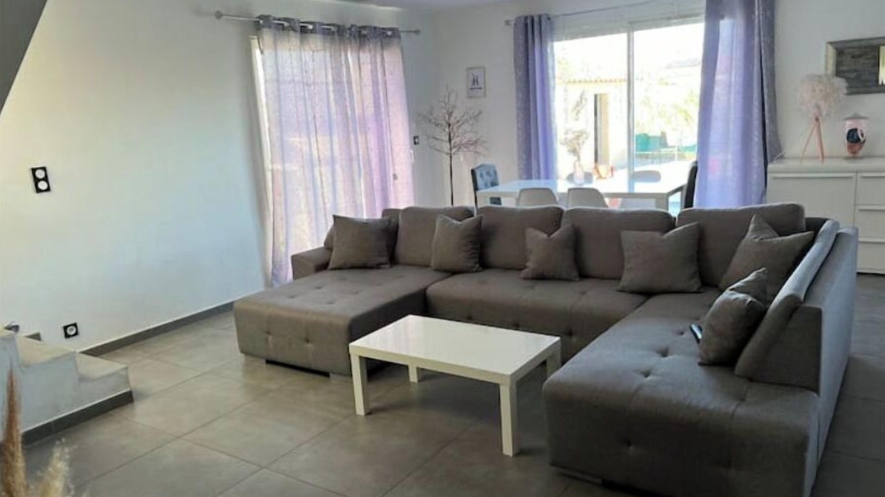 Photo of Livingroom in Brouilla