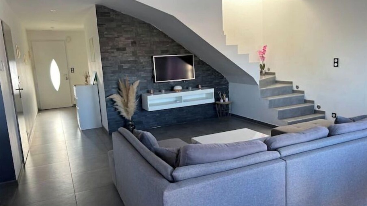 Photo of Livingroom in Brouilla