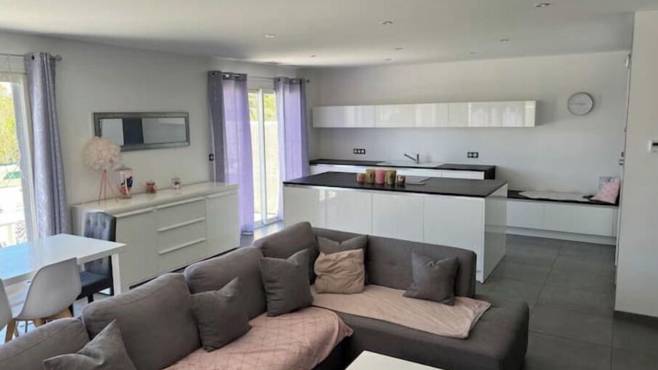 Photo of Livingroom in Brouilla