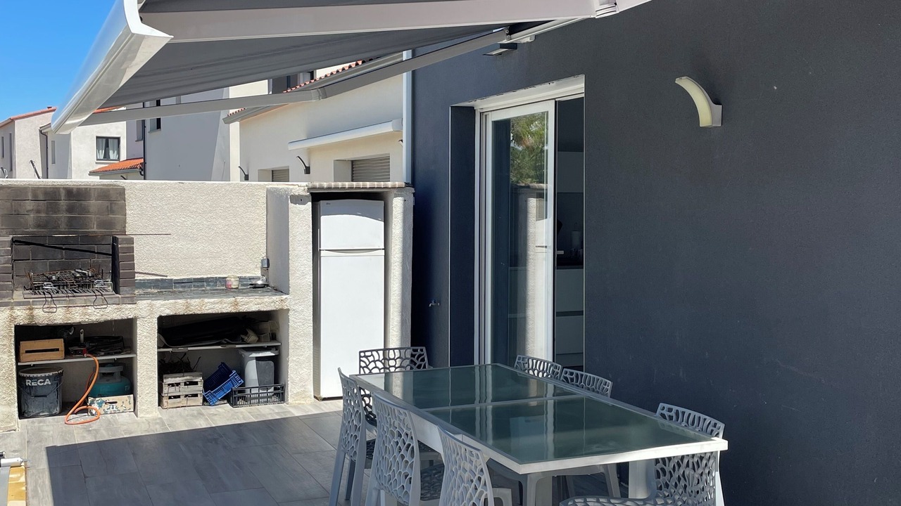 Photo of Outdoor in Brouilla