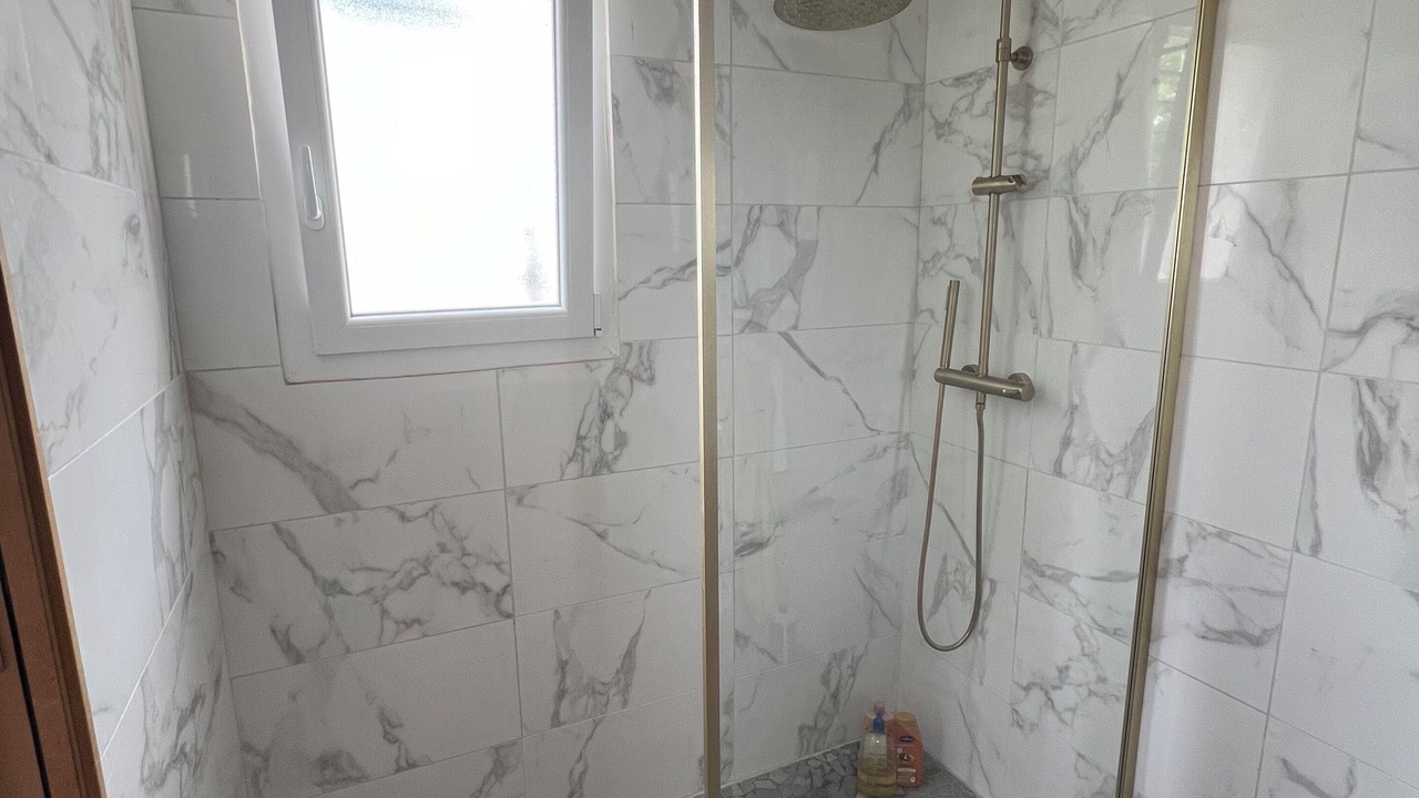 Photo of Bathroom in Brouilla