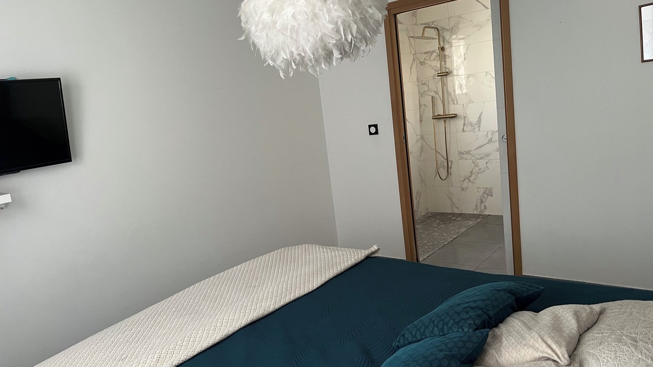 Photo of Bedroom in Brouilla