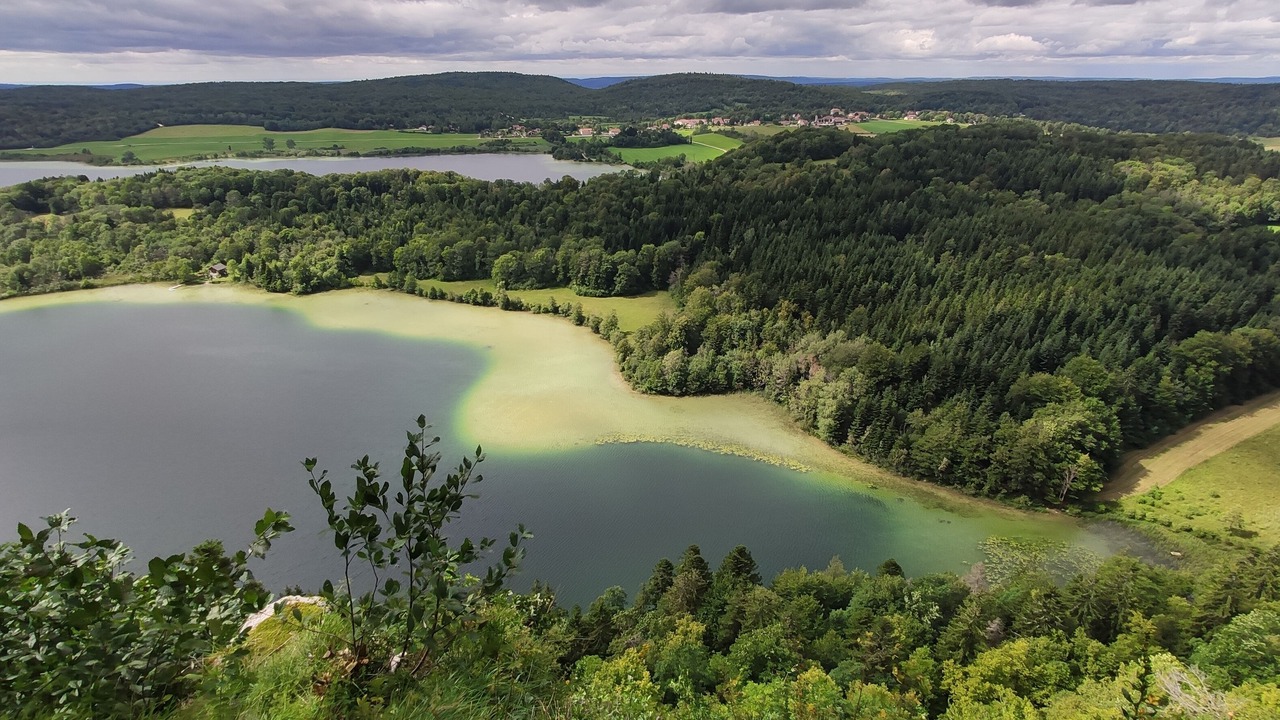 Photo of Outdoor in Chaux-des-Crotenay