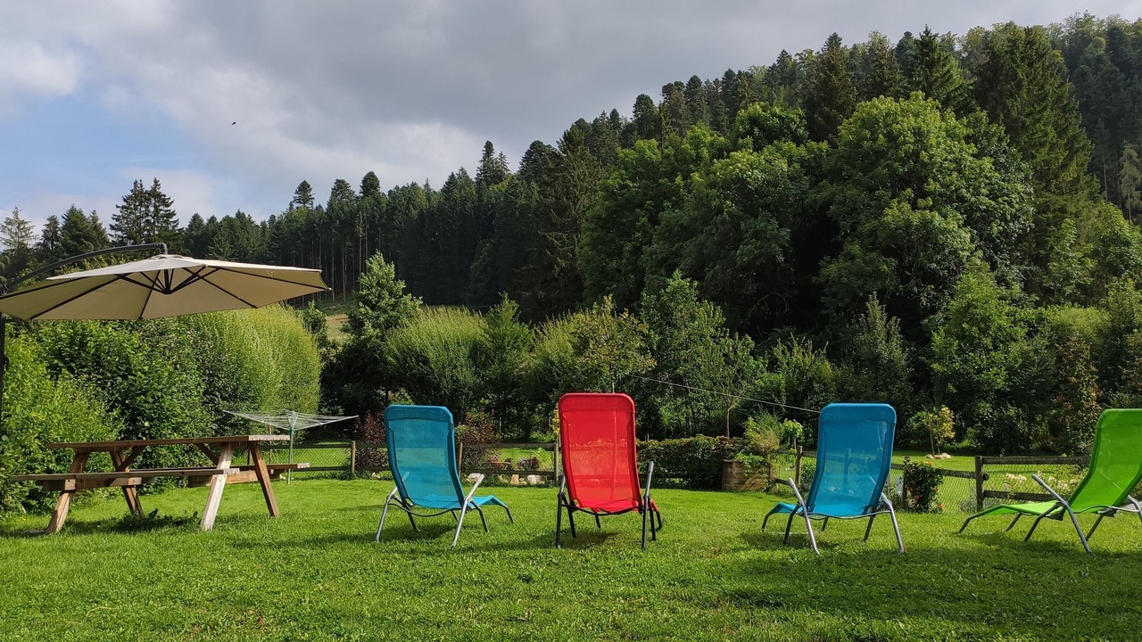 Photo of Outdoor in Chaux-des-Crotenay