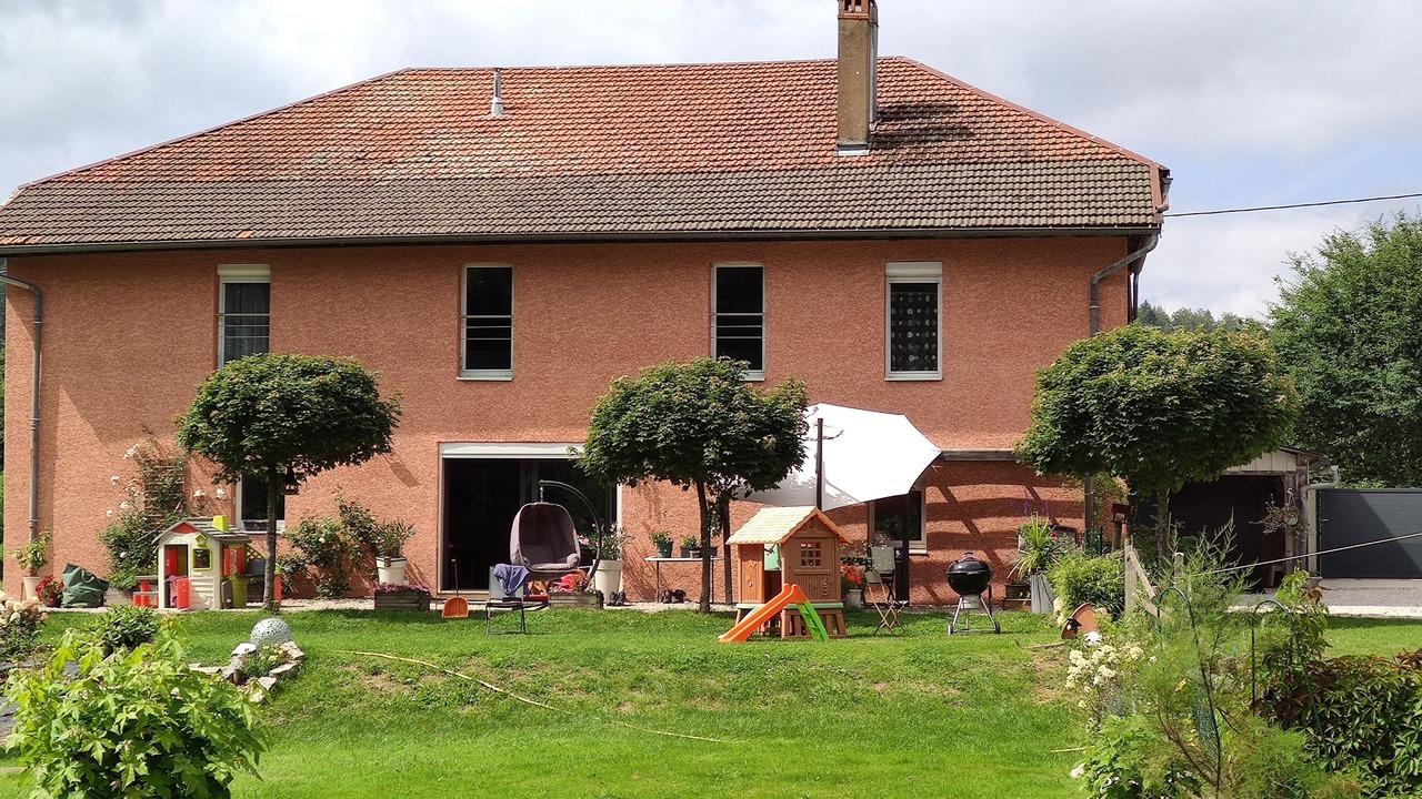 Photo of Outdoor in Chaux-des-Crotenay