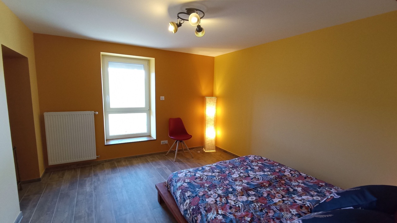 Photo of Bedroom in Chaux-des-Crotenay