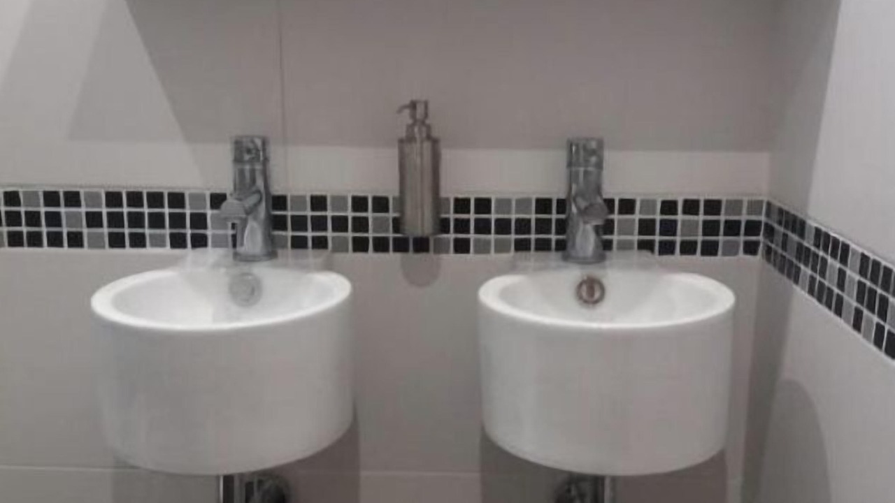 Photo of Bathroom in Cullera