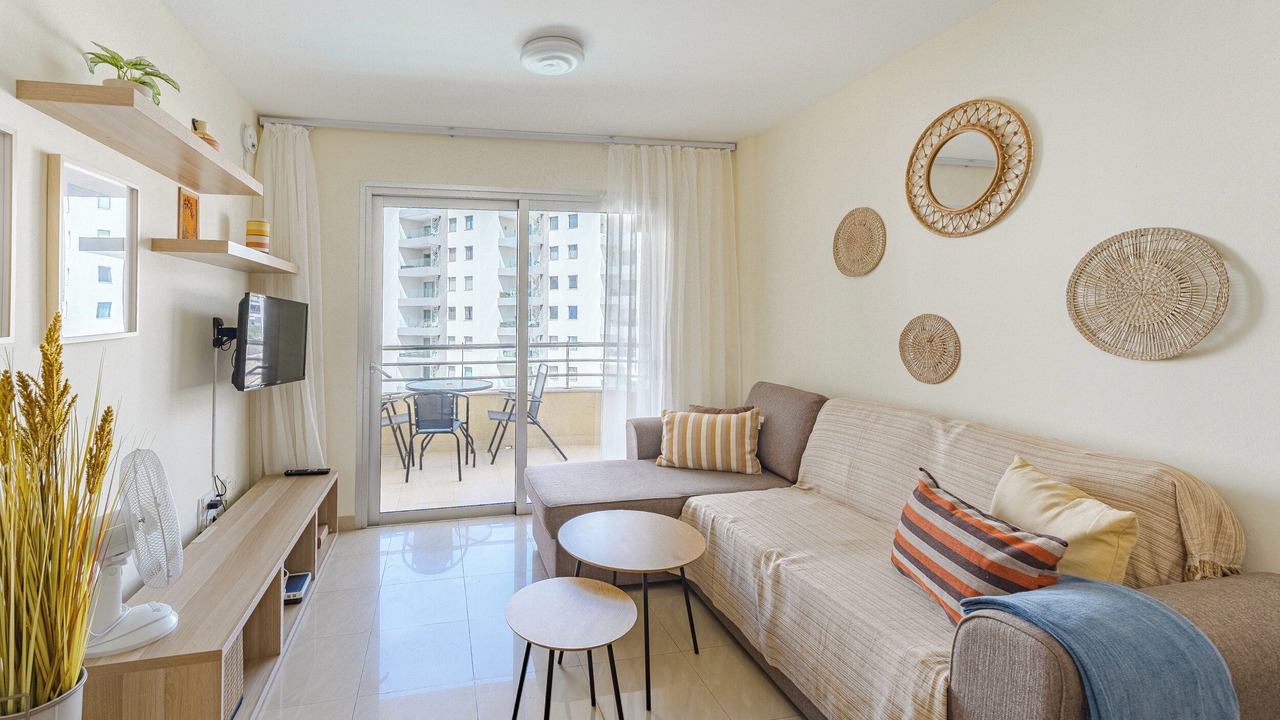 Photo of Livingroom in Playa Paraiso