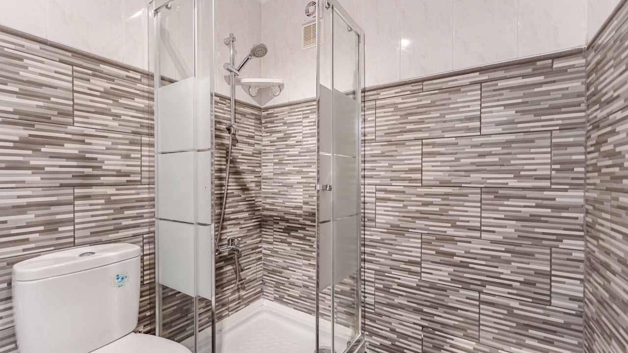 Photo of Bathroom in Playa Paraiso