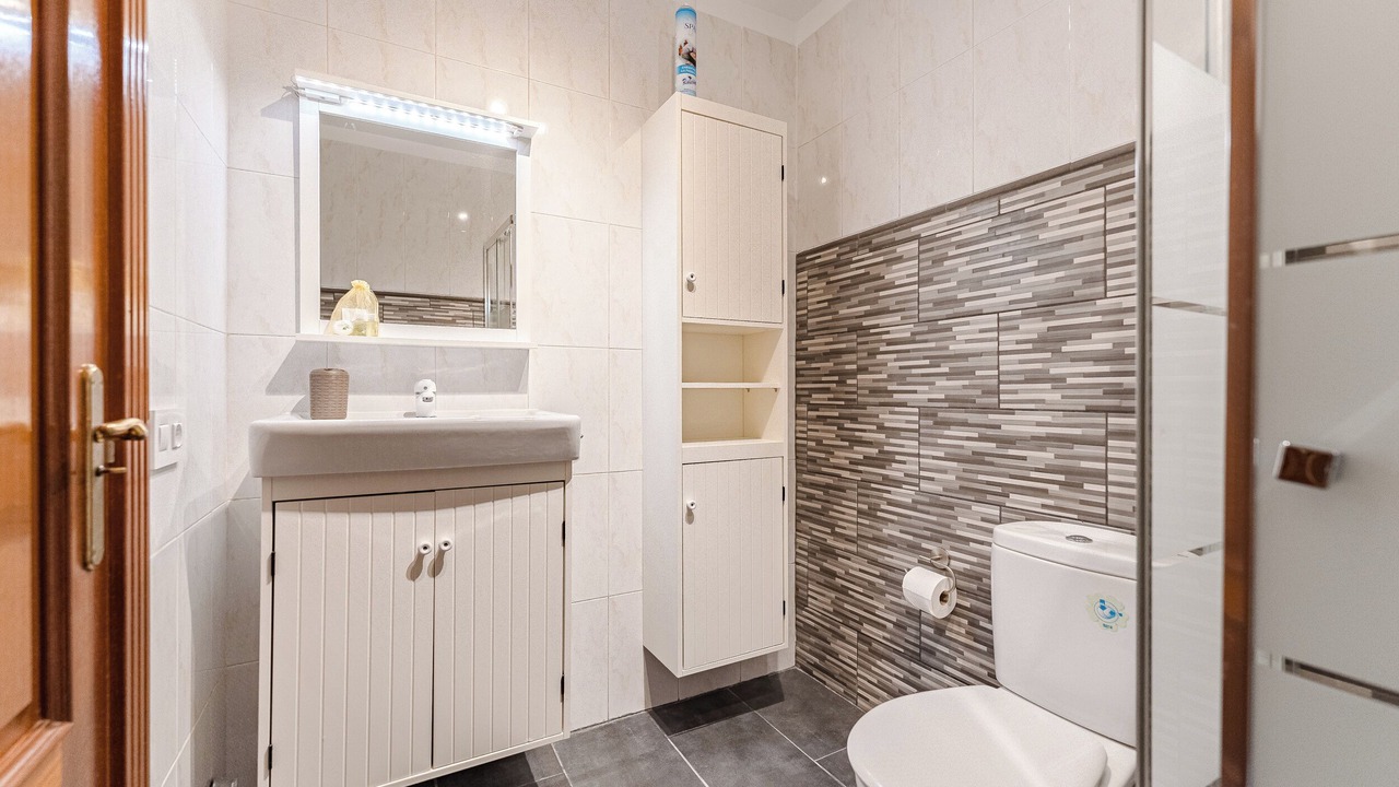 Photo of Bathroom in Playa Paraiso
