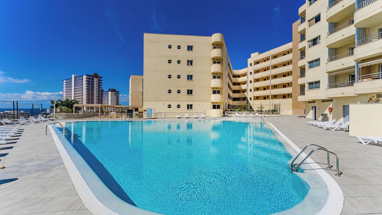 Photo of Outdoor in Playa Paraiso
