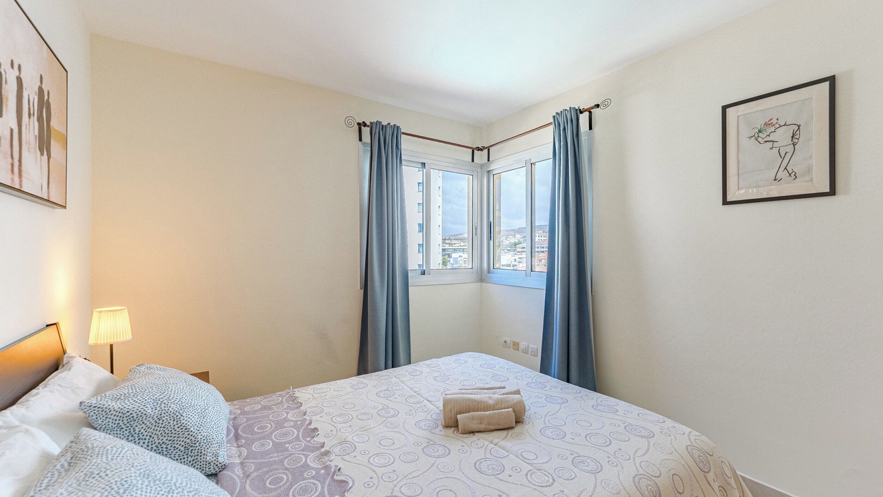 Photo of Bedroom in Playa Paraiso