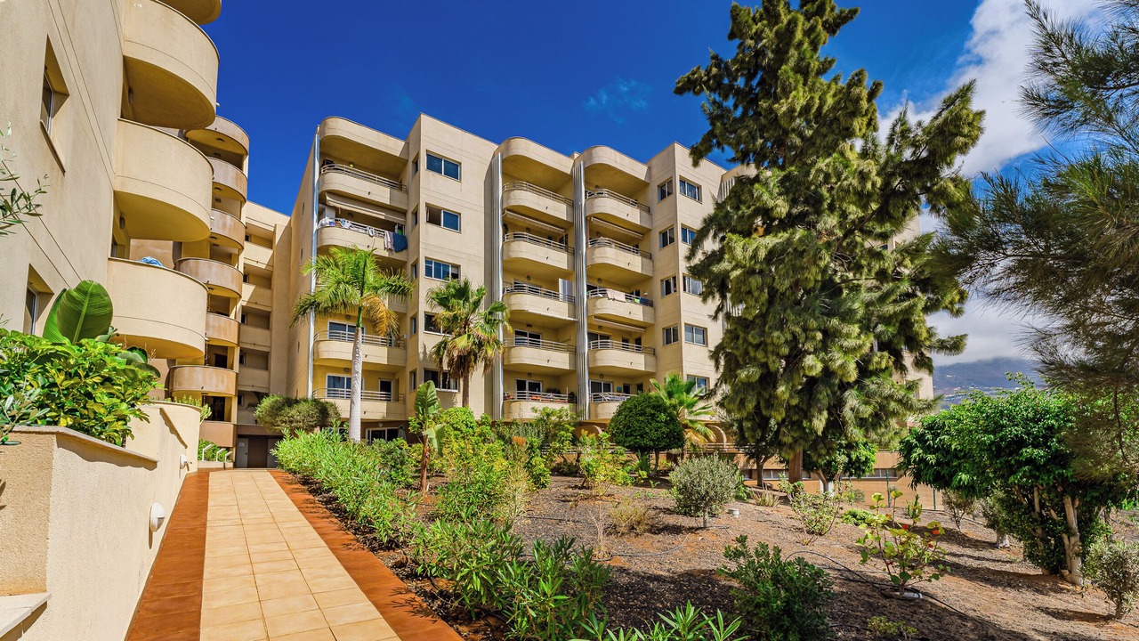 Photo of Outdoor in Playa Paraiso