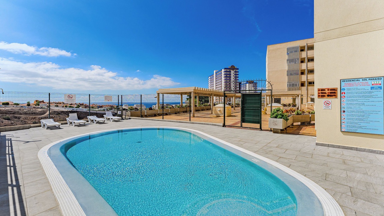 Photo of Outdoor in Playa Paraiso