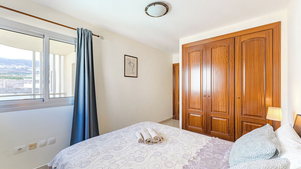 Photo of Bedroom in Playa Paraiso