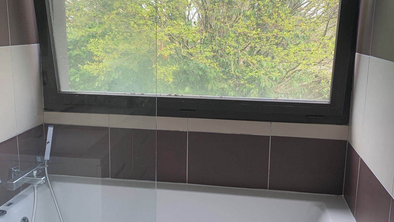 Photo of Bathroom in Odos