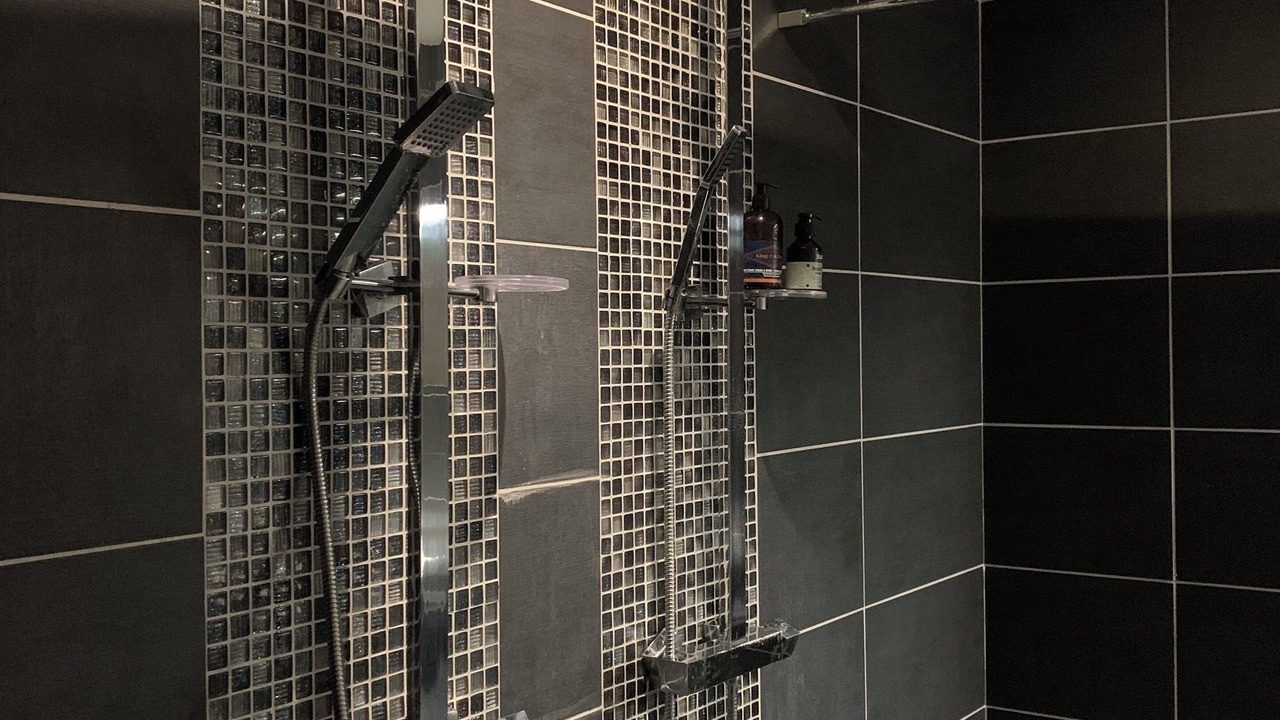Photo of Bathroom in Odos