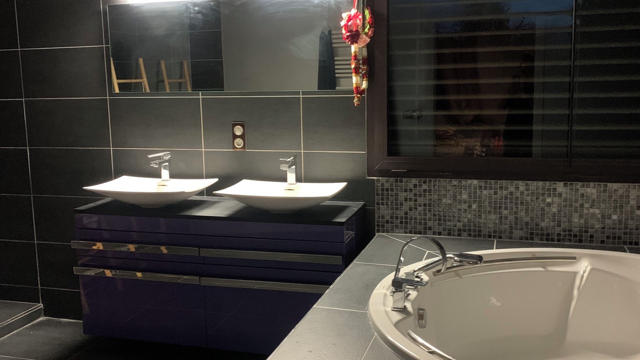 Photo of Bathroom in Odos