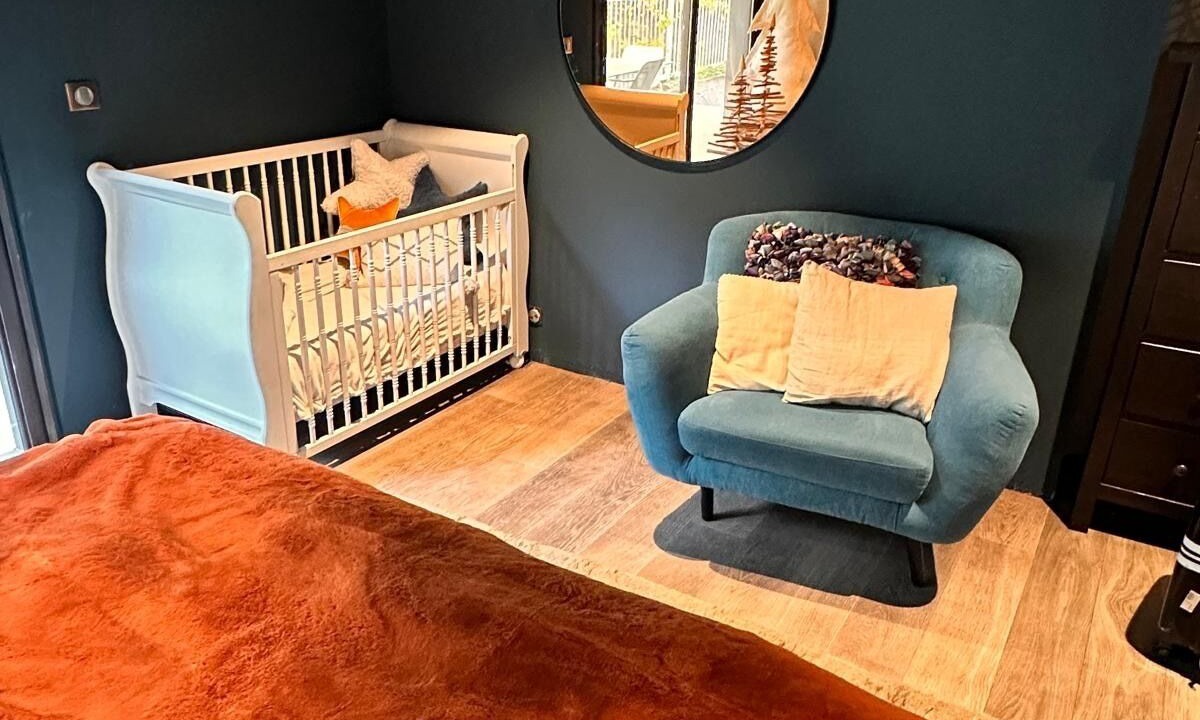 Photo of Bedroom in Odos
