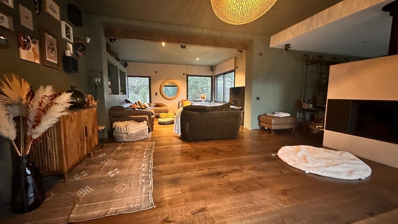 Photo of Livingroom in Odos