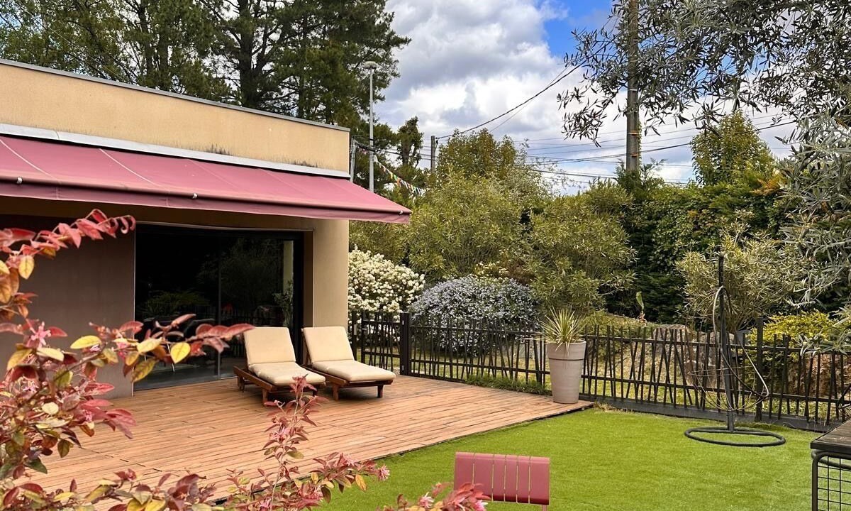 Photo of Patio Balcony in Odos
