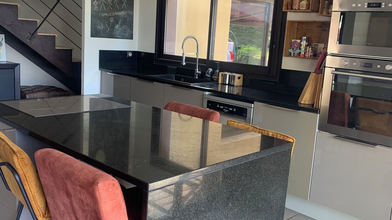 Photo of Kitchen in Odos