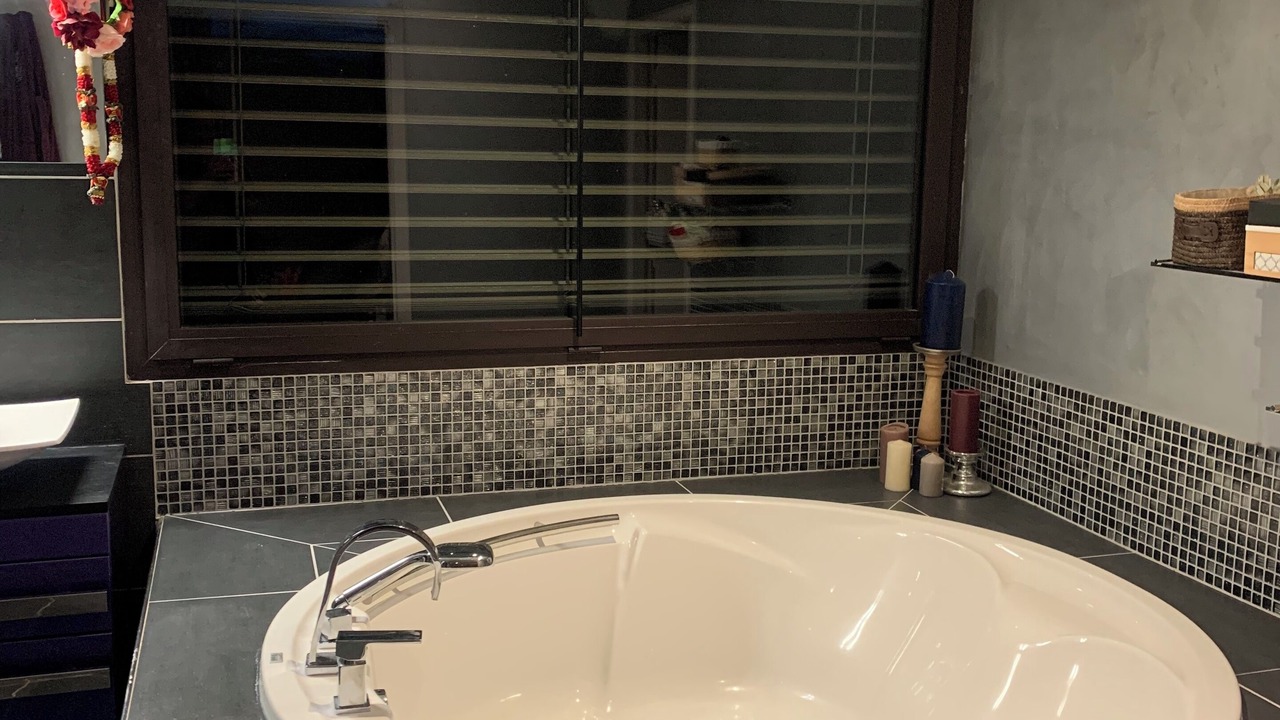 Photo of Bathroom in Odos