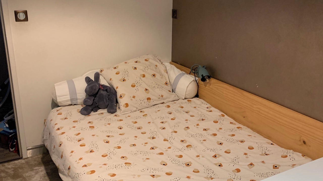 Photo of Bedroom in Odos