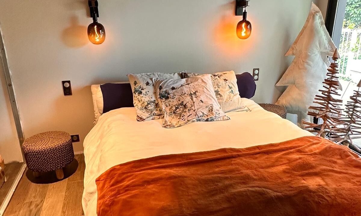 Photo of Bedroom in Odos