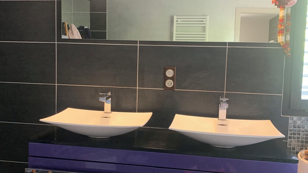 Photo of Bathroom in Odos