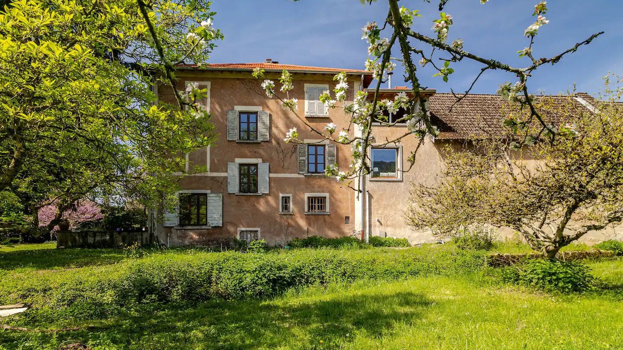 Photo of Outdoor in Vertrieu