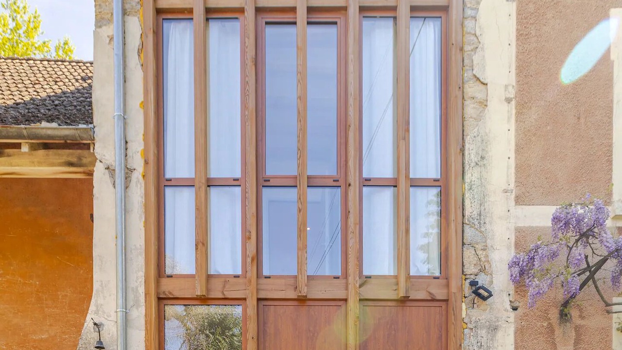 Photo of Outdoor in Vertrieu