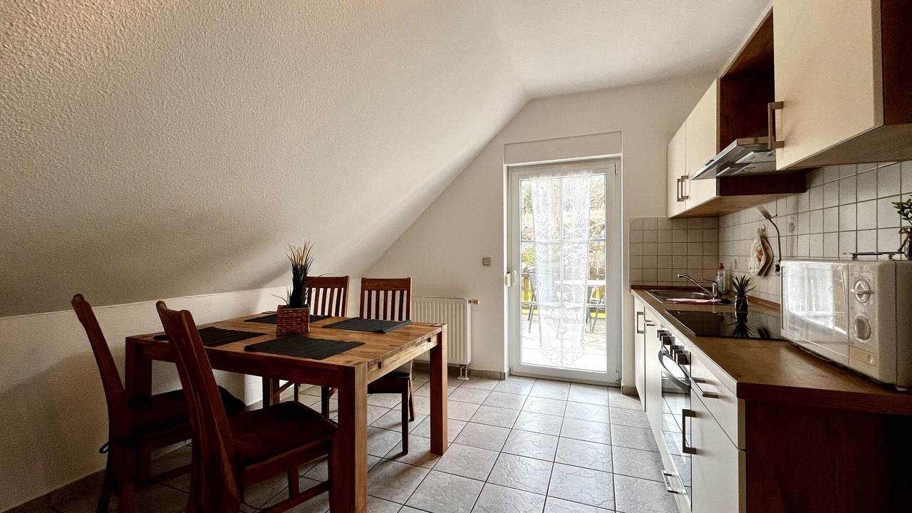 Photo of Kitchen in Schierke