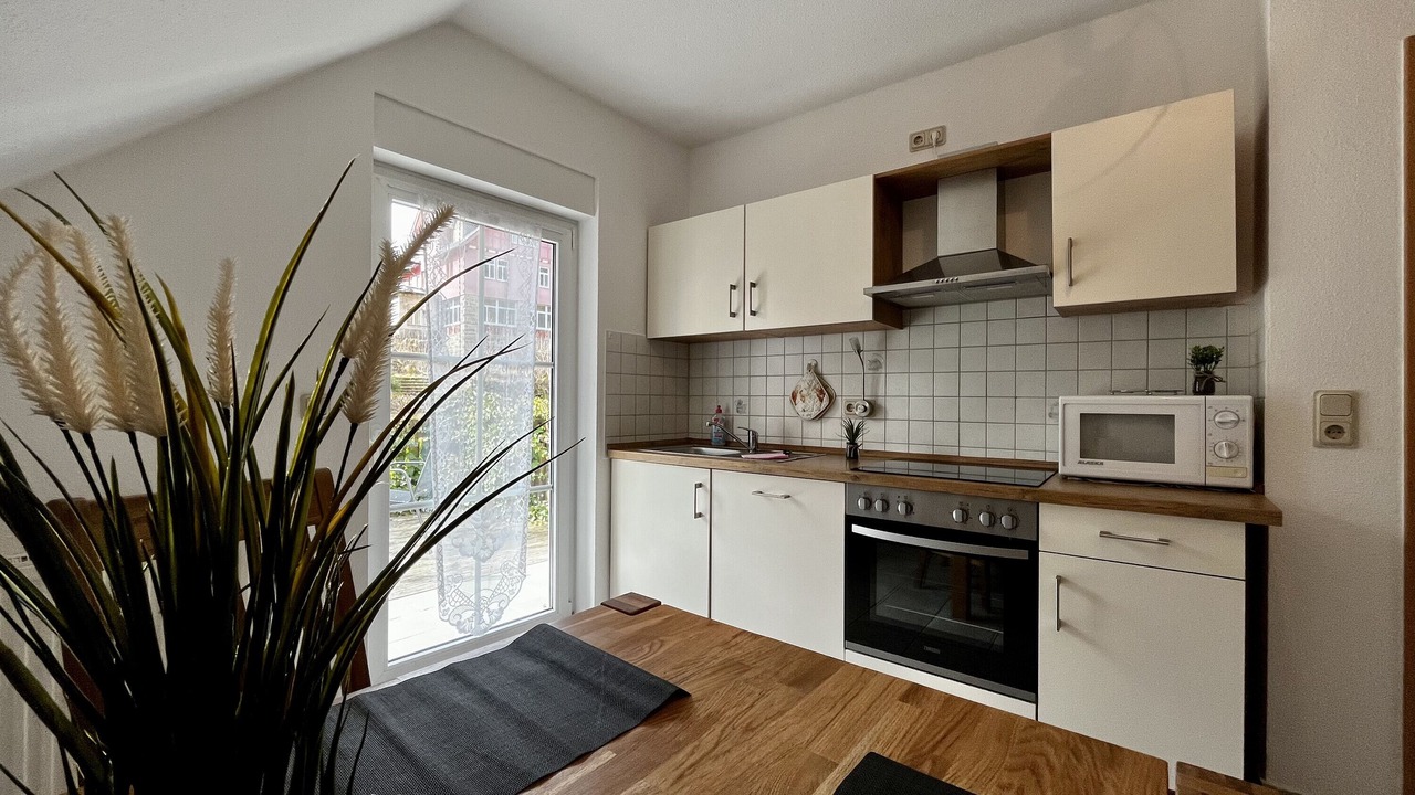 Photo of Kitchen in Schierke