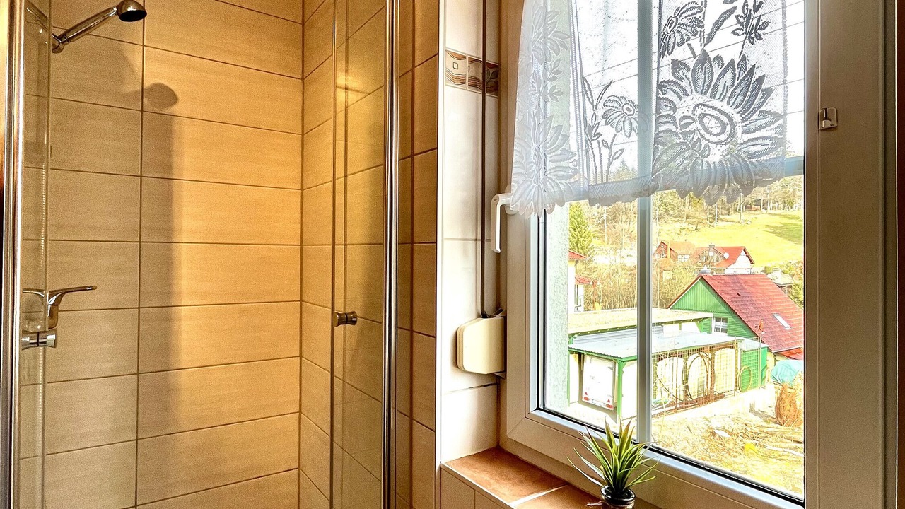 Photo of Bathroom in Schierke
