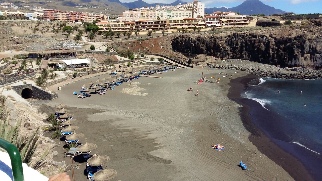 Photo of Others in Callao Salvaje
