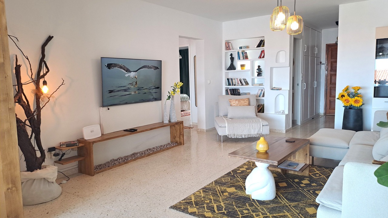 Photo of Livingroom in Callao Salvaje
