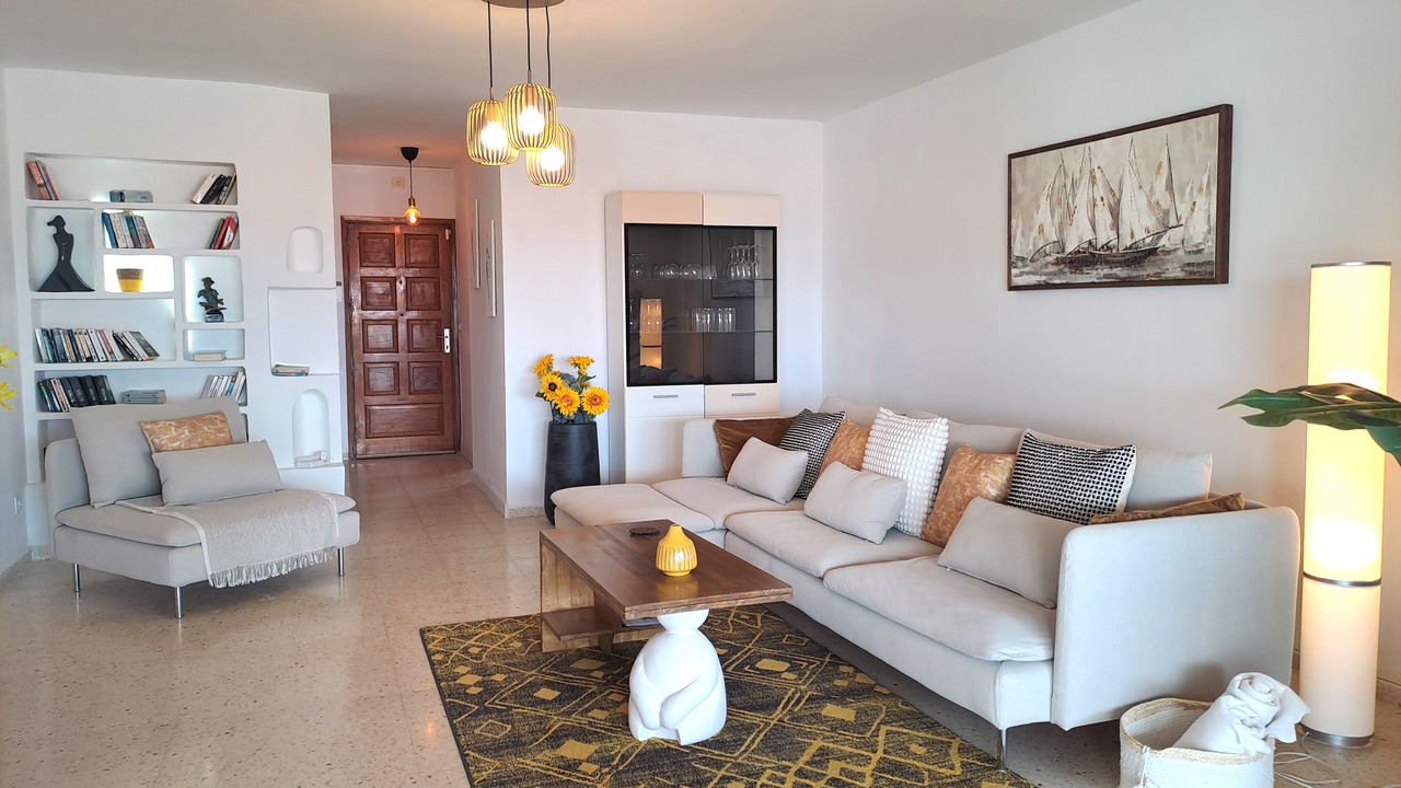 Photo of Livingroom in Callao Salvaje