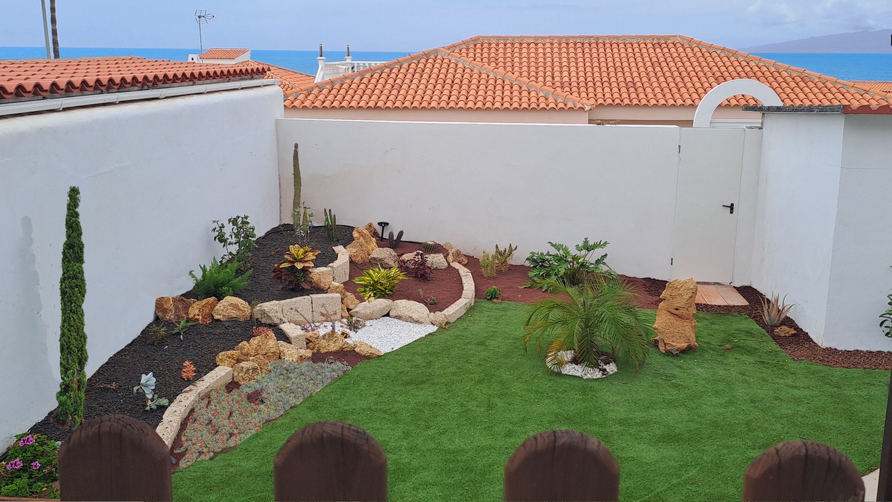 Photo of Outdoor in Callao Salvaje
