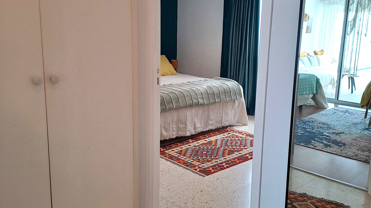 Photo of Bedroom in Callao Salvaje