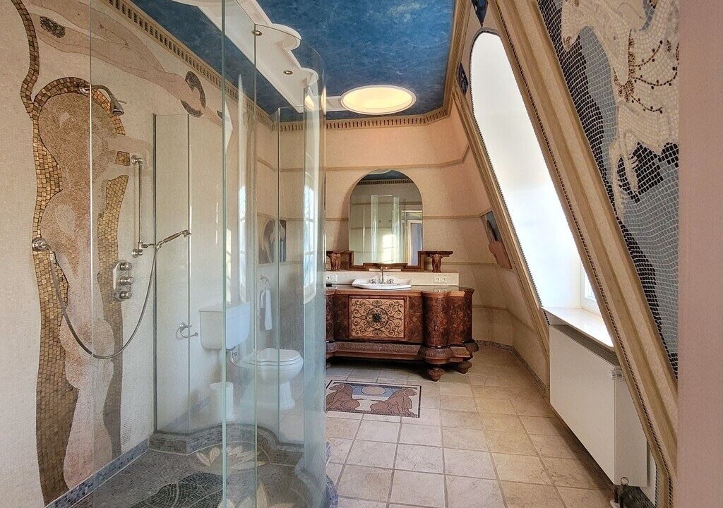 Photo of Bathroom in Kernstadt Lehrte