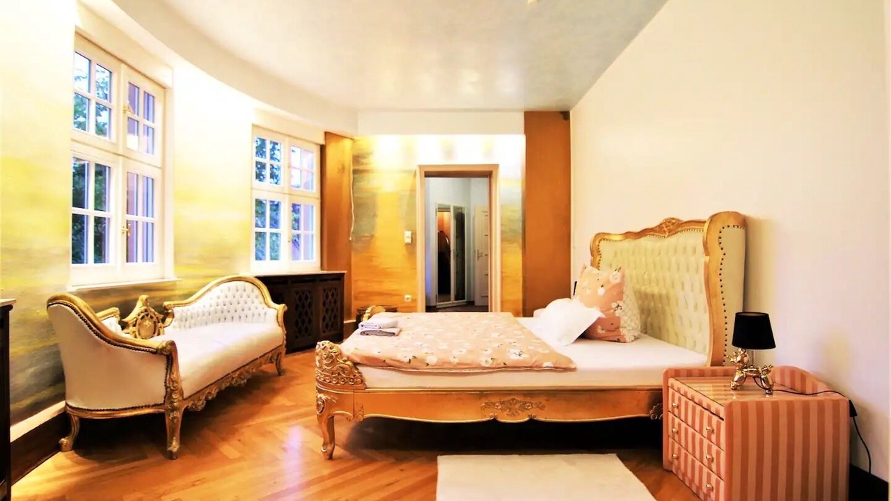 Photo of Bedroom in Kernstadt Lehrte