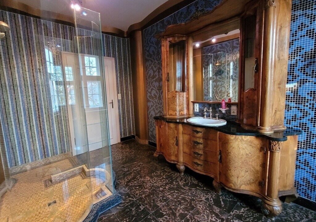 Photo of Bathroom in Kernstadt Lehrte