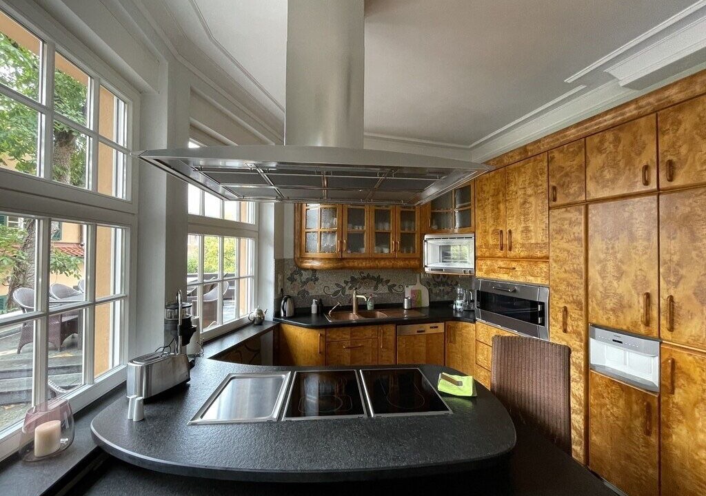 Photo of Kitchen in Kernstadt Lehrte