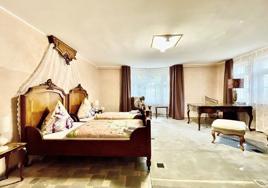 Photo of Bedroom in Kernstadt Lehrte