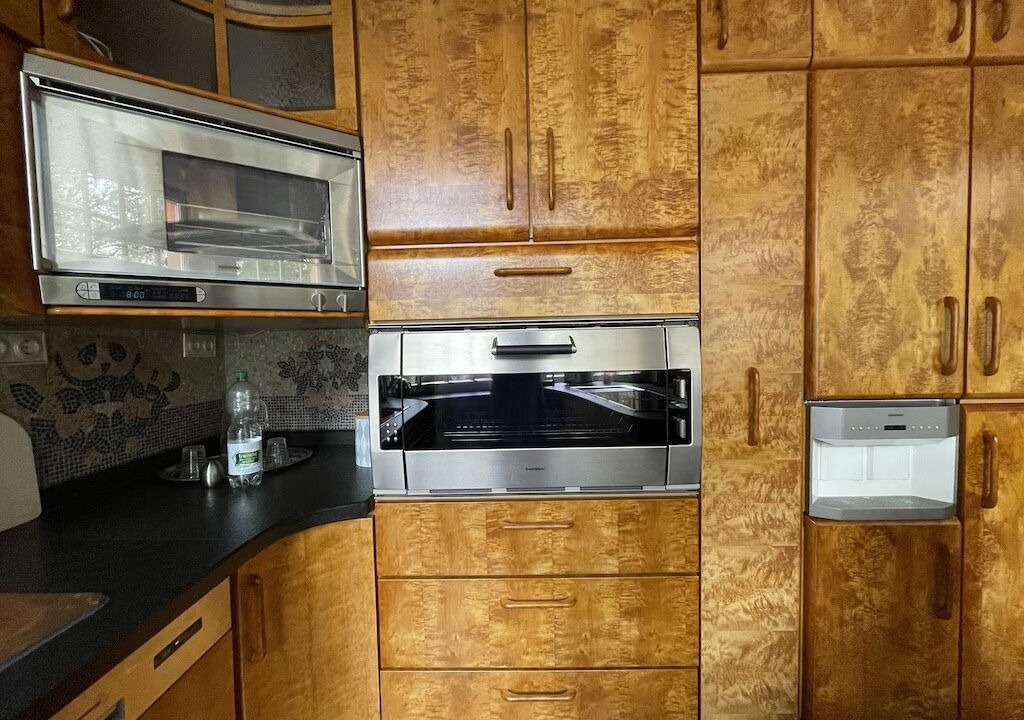 Photo of Kitchen in Kernstadt Lehrte