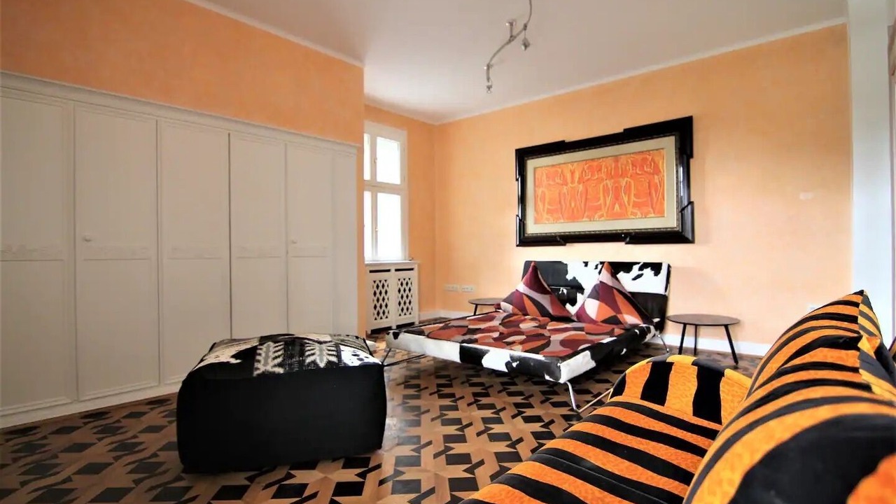 Photo of Bedroom in Kernstadt Lehrte