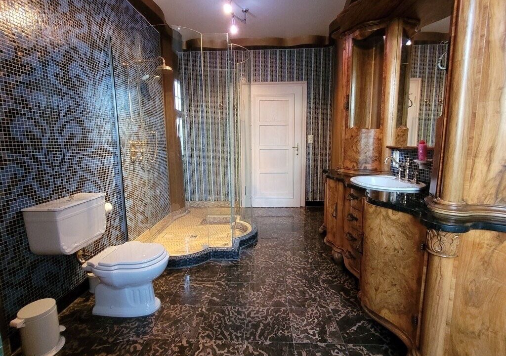 Photo of Bathroom in Kernstadt Lehrte