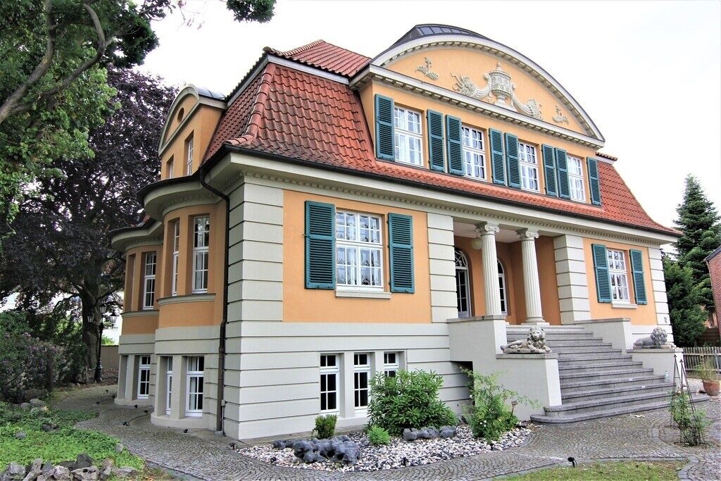 Photo of Outdoor in Kernstadt Lehrte
