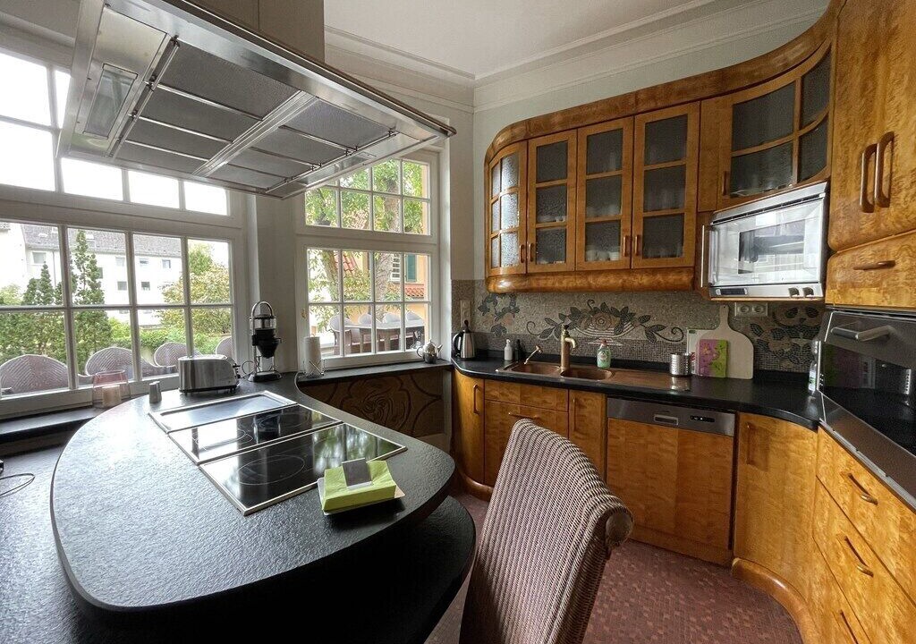 Photo of Kitchen in Kernstadt Lehrte